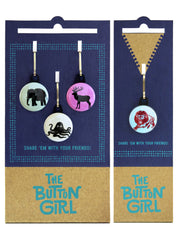 Zipper Pulls