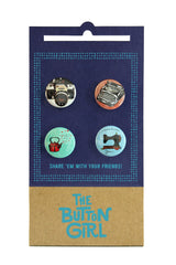 Button Sets