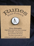 Runes - Elder Futhark series